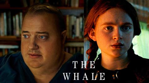 The Whale Movie Review: Everything You Need To Know