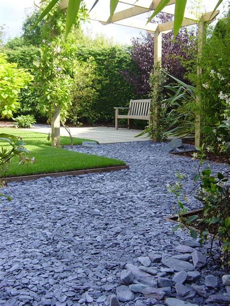 32 best images about Slate in Garden Designs on Pinterest | Gardens ...