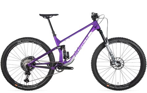 Norco Bicycles Review — Best Canadian Mountain Bikes