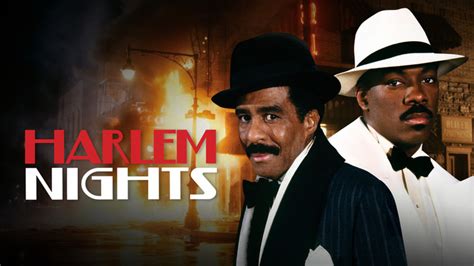 Harlem Nights (1989) - HBO Max | Flixable