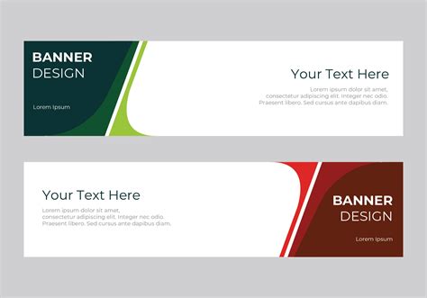 Website Header Templates Free Download