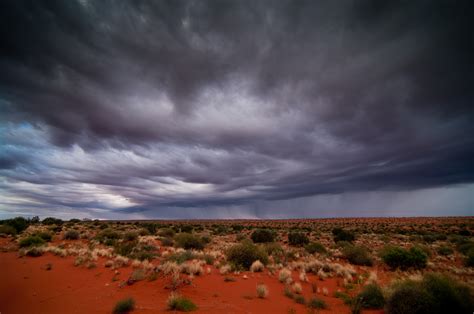 Desert Storm - Pentax User Photo Gallery