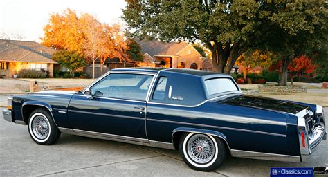 Cadillac Fleetwood Brougham coupe:picture # 10 , reviews, news, specs ...