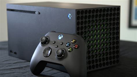 Xbox Consoles- Best Fit Every Game Lovers Play Style - Next Tech Magazine