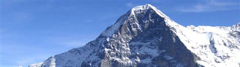 Eiger Climb: Facts & Information. Routes, Climate, Difficulty ...