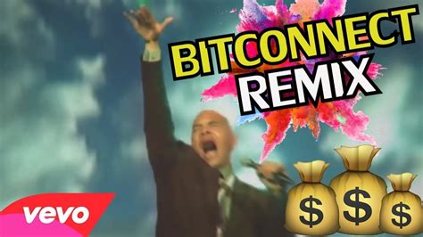 BITCONNECT HOUSE REMIX (FULL SONG) | Feat CARLOS MATOS (Original Mix ...