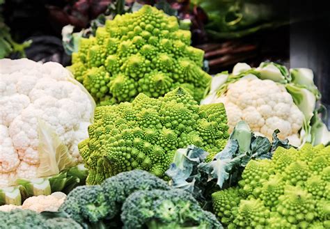 This is Why (and How!) You Should Eat More Cruciferous Veggies ...