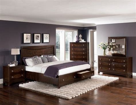 Attractive Full Size Bedroom Set from IKEA