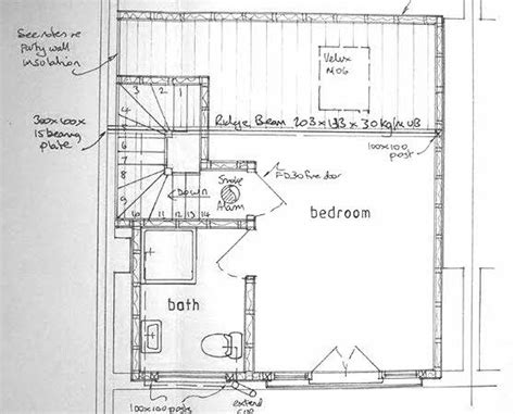 garage conversion floor plans uk - Zinger Logbook Photo Galleries