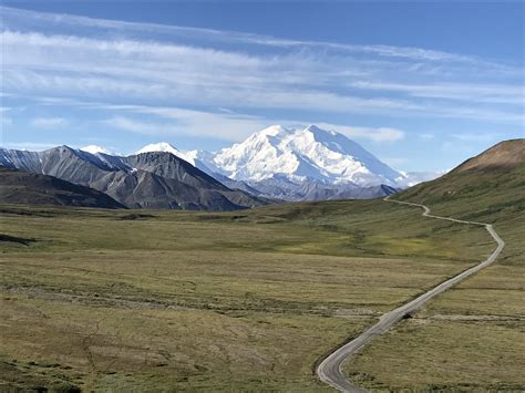 Camping in Denali National Park: The Ultimate Guide to All 6