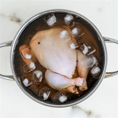 My favorite turkey brine pioneer woman | Roasted Thanksgiving Turkey ...