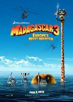 Madagascar 3: Europe's Most Wanted (2012 Movie) - Behind The Voice Actors