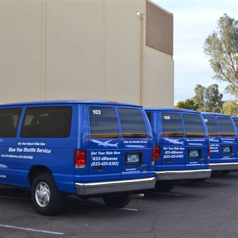 THE BEST 10 Airport Shuttles in Buckeye, AZ - Last Updated August 2021 ...