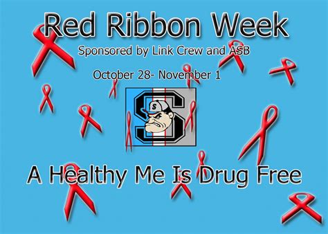 Red Ribbon Week Quotes 2014. QuotesGram