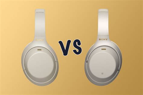 Sony WH-1000XM4 vs WH-1000XM3: Is it worth upgrading?