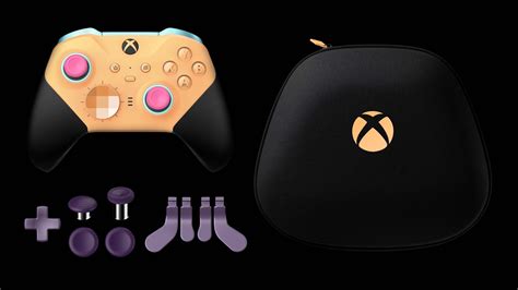 You can now build a custom Xbox Elite controller in Design Lab - EGM