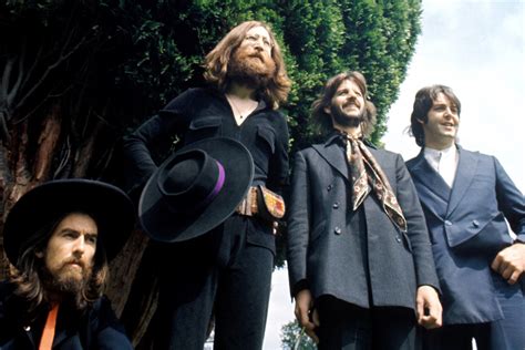 New Beatles' 'Abbey Road' Reissue Unveils Rare Outtakes, Demos