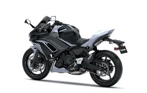 Kawasaki Ninja 650 Review | Kawasaki Bike Reviews | Devitt