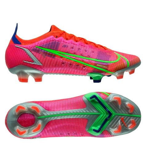 Nike Mercurial Vapor 14 Elite FG Soccer Cleats - town-green.com