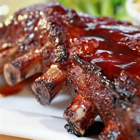 American Beef Ribs - The Amaroo Tavern | Moree