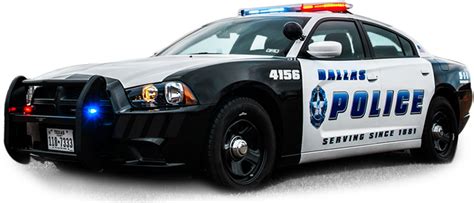 Collection of Police Car HD PNG. | PlusPNG