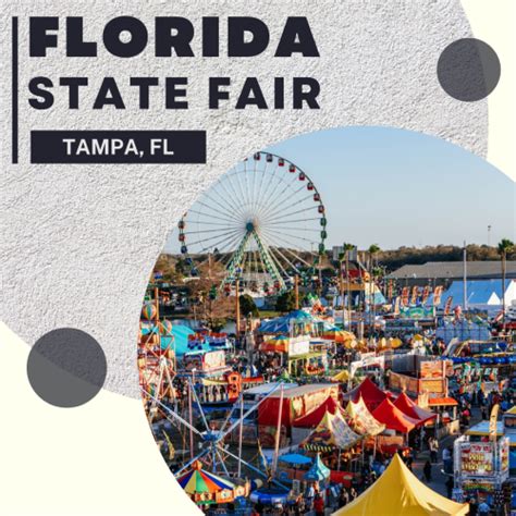 Florida State Fair Tickets 2024 - Image to u