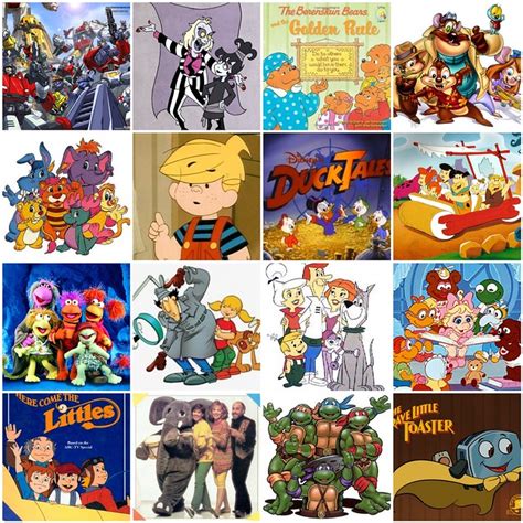 80s Cartoons | Flickr - Photo Sharing!