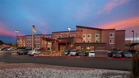 Hotels in Santa Fe, NM | Hyatt Place Santa Fe