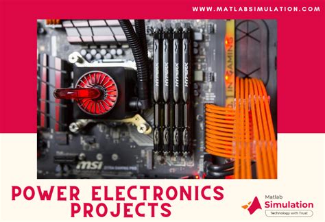 Power Electronics Projects for Engineering Students (Support)