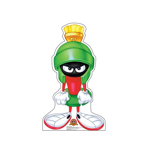 Marvin the Martian (Looney Tunes)