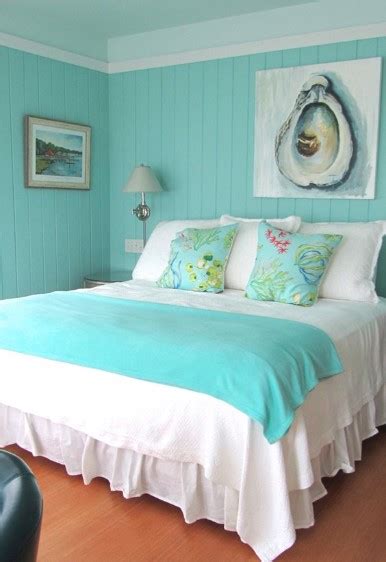 15 Ways Aqua Color Can Be Used in Your Home | Aqua Color Combinations