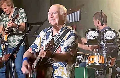 Jimmy Buffett Passes Away Aged 76 – WEB IS JERICHO