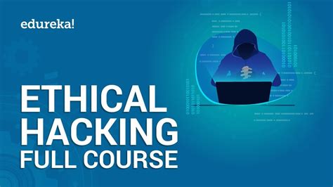 Complete Ethical Hacking Course | Ethical Hacking Training for ...