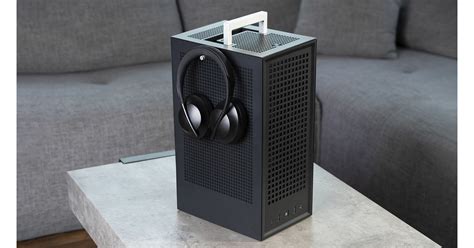 HYTE Unveils the new SFF Revolt 3 PC Case as its Premier Product