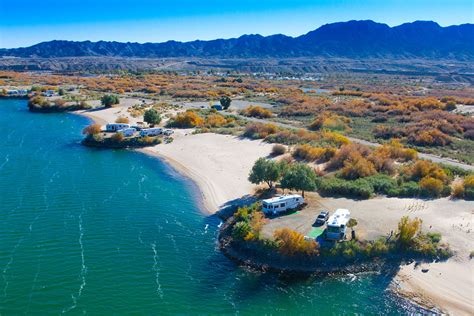 Pirate Cove Resort…The Colorado River Hidden Treasure - Good Sam ...