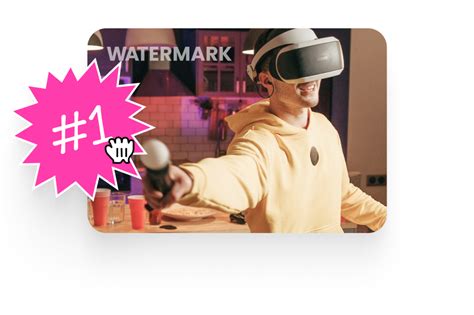 Visual Watermark Maker - Watermark Creator for Professionals - VEED.IO