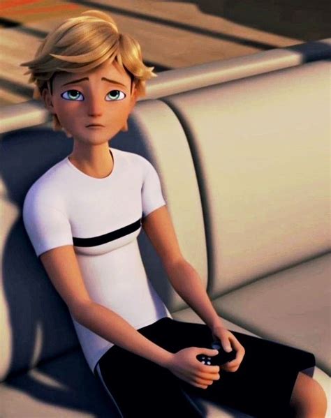 🐾🐞Adrien Agreste 🐞 🐾 | Miraculous characters, Miraculous ladybug movie ...