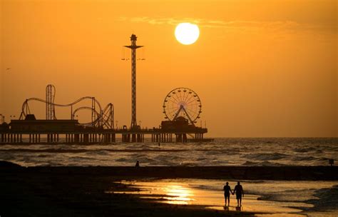 13 Glorious Things to Do in Galveston Texas!