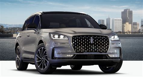 Is the 2023 Lincoln Corsair an Underrated Luxury SUV?