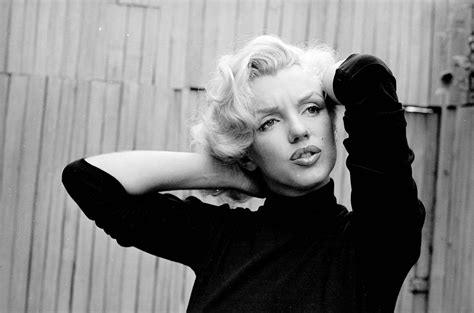 Marilyn-Monroe-Wallpaper-HD – Fifteen Minutes With…