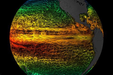 Ocean Currents Affected By Climate Change - Kathe Maurine