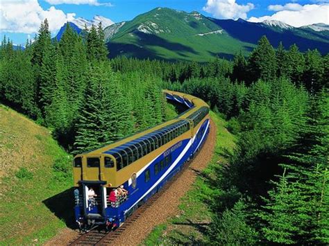 Rocky Mountaineer Rail & Celebrity Alaskan Cruise, British Columbia ...