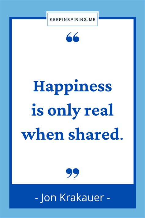 175 Happiness Quotes to Make You Happy | Keep Inspiring Me