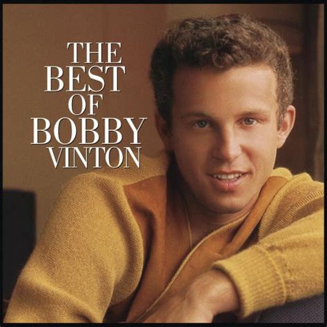 Bobby Vinton - The Best Of Bobby Vinton (2004, CD) | Discogs