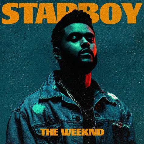 The weeknd album - detectivemzaer