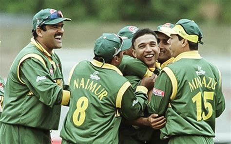 10 Best victories of Bangladesh in cricket history