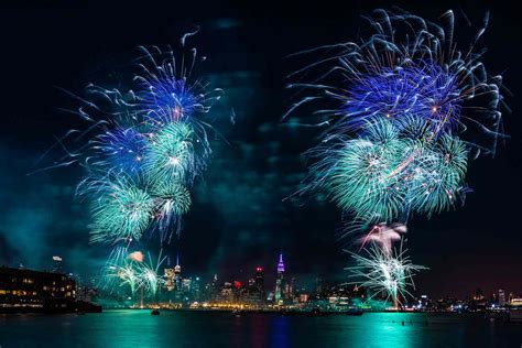 Best Things to Do for Fourth of July in New York City