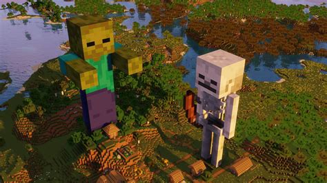 7 best Minecraft statue ideas (2022)