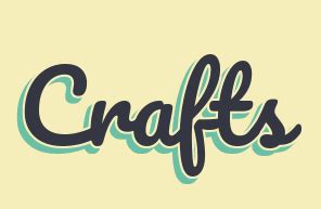 Crafts Logo Design | Free Online Design Tool