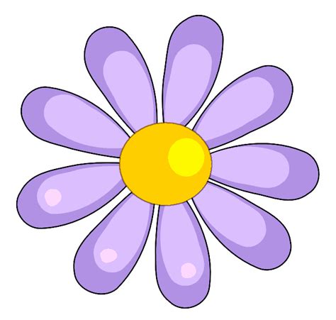 Free Clip Art Flower, Download Free Clip Art Flower png images, Free ...